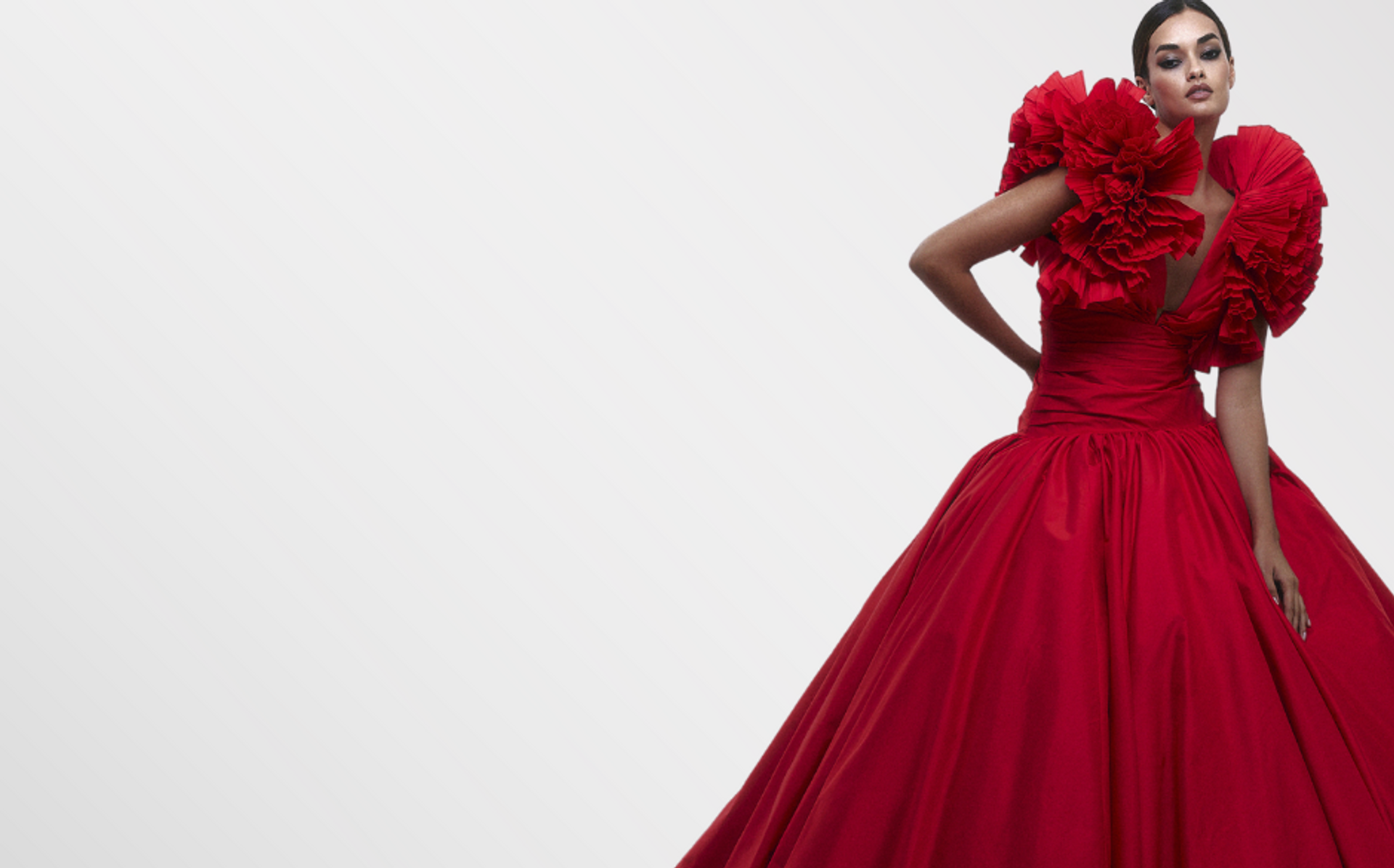 The 5 most expensive dresses ever made - Grazia