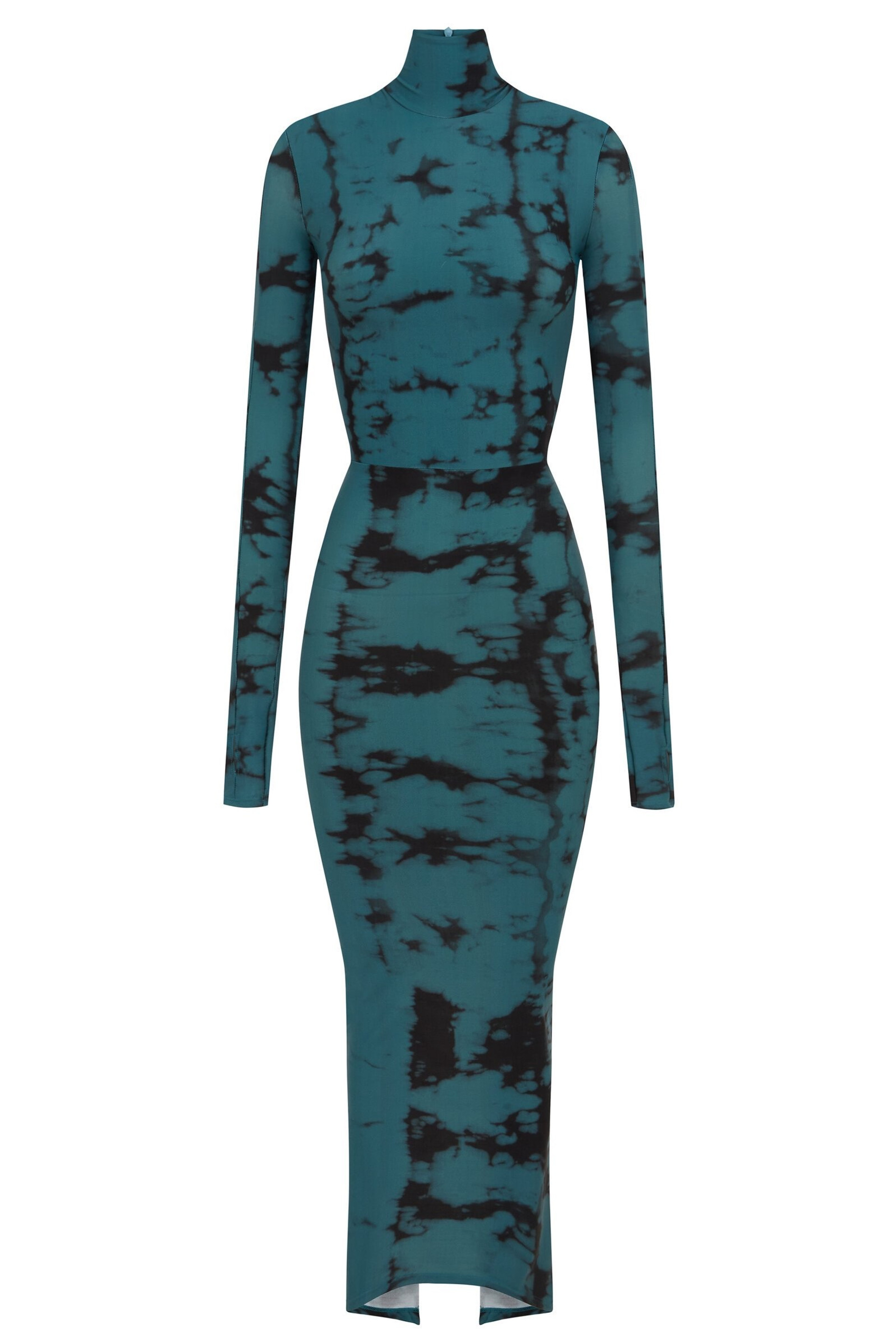 ALEX PERRY MALONE DRESS