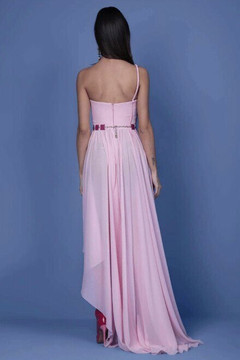 Georgette Dress Georgette Dress