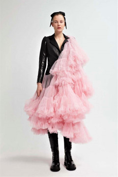 Sastrecillo Dress Sastrecillo Dress