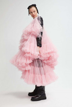 Sastrecillo Dress Sastrecillo Dress