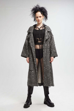 Bomber Jacket, Top Pants and Coat Bomber Jacket, Top Pants and Coat