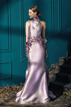 Caitlyn Mikado Gown