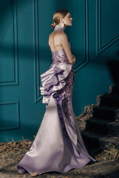 Caitlyn Mikado Gown Caitlyn Mikado Gown