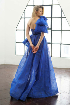 Greta Lace Gown Greta Lace Gown
