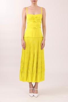 Sleeveless Day Dress Sleeveless Day Dress