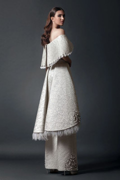 Off the Shoulder Top and Pants Off the Shoulder Top and Pants