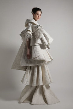 Oversized Structured Jacket Oversized Structured Jacket