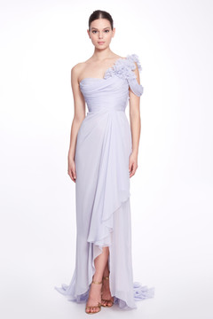 Grecian Gown