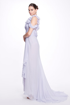 Grecian Gown Grecian Gown