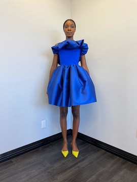 Lubin Cocktail Dress Lubin Cocktail Dress