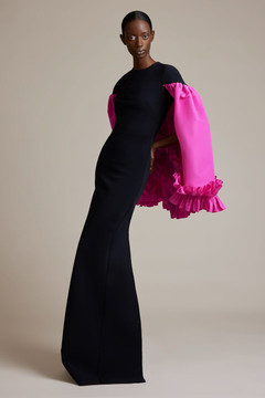 Pasha Gown Pasha Gown