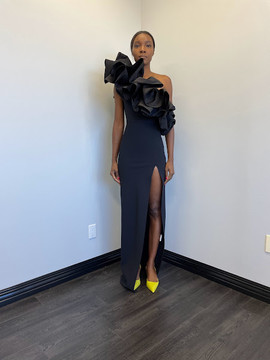 Chance Gown Chance Gown