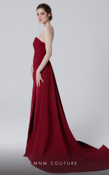 Red Gown Red Gown