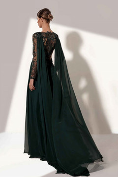 Forest Gown Forest Gown