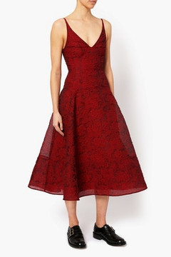 Doris Dress Doris Dress