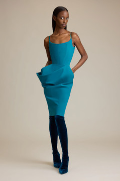 Sleeveless Elphishka Dress Sleeveless Elphishka Dress