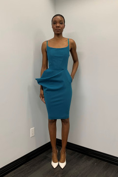 Sleeveless Elphishka Dress Sleeveless Elphishka Dress