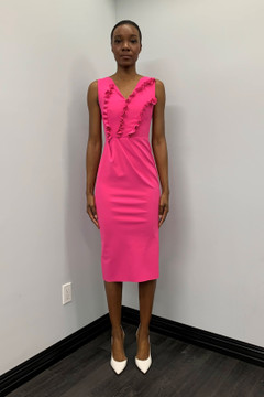 Sleeveless Envieve Dress Sleeveless Envieve Dress