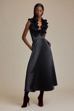 Sleeveless Hiva Dress Sleeveless Hiva Dress