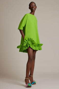 Fougere Dress Fougere Dress
