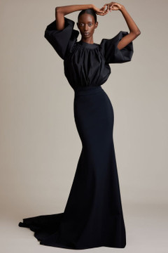 Opium Gown Opium Gown