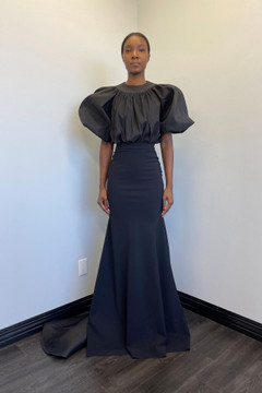 Opium Gown Opium Gown
