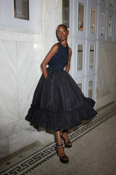 Vetiver Dress Vetiver Dress