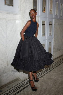 Vetiver Dress Vetiver Dress