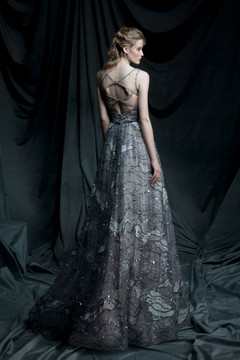 Ophelia Gown Ophelia Gown