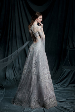 Portia Gown Portia Gown