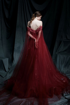 Juliet Gown Juliet Gown