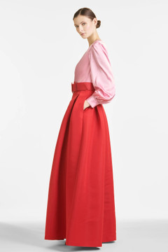 Zoe Gown Zoe Gown