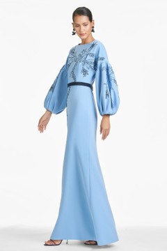 Aria Gown Aria Gown