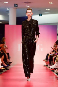 Flora Blouse and Trouser Flora Blouse and Trouser