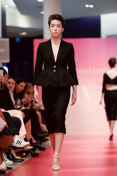 Lamona Blazer and Skirt Lamona Blazer and Skirt