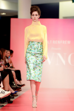 Ethel Blouse and Stella Skirt Ethel Blouse and Stella Skirt