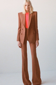 Landon Blazer, Ryder Bodysuit and Aldrich Pants