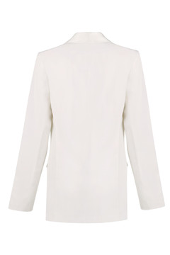 Silk Tuxedo Jacket Silk Tuxedo Jacket