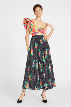 Cleopatra Pleated Dress Cleopatra Pleated Dress