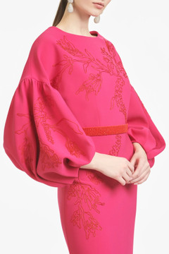Aria Pink Gown Aria Pink Gown
