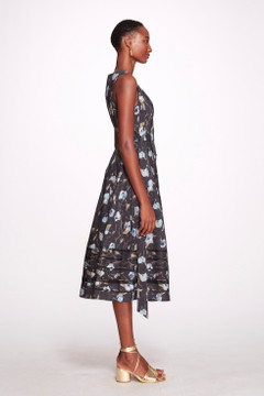 Marilla Sleeveless Button Down Dress Marilla Sleeveless Button Down Dress