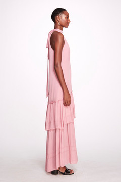 Rosie Halter Maxi Dress Rosie Halter Maxi Dress