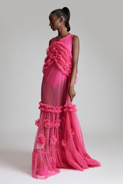 Atherine Gown Atherine Gown