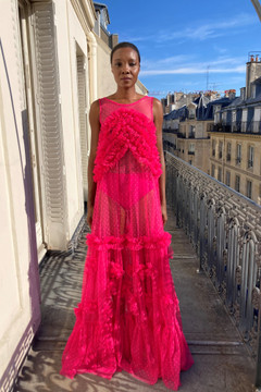 Atherine Gown Atherine Gown