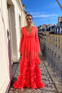 Yle Gown Yle Gown