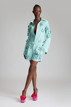 Lvis Romper Lvis Romper