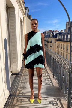 Elodie Dress Elodie Dress