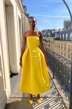 Rin Midi Dress Rin Midi Dress