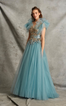 Dreamland Gown